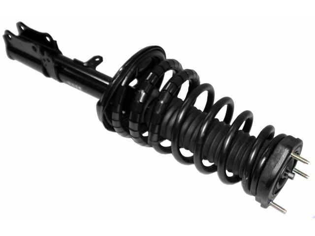 Rear Right Strut and Coil Spring Assembly - 1992-1994, 1997-2001 Toyota Camry 3.0L V6 - Monroe 7948-02035864