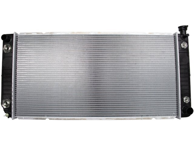 Radiator - 1994-2000 Chevrolet K2500 - TRQ 3425-02036766