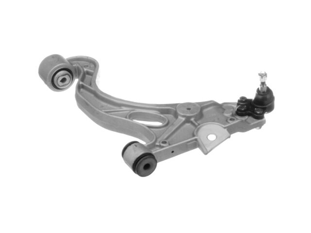 Front Right Lower Control Arm and Ball Joint Assembly - 1998-2005 Buick Park Avenue - Delphi 2643-02036972