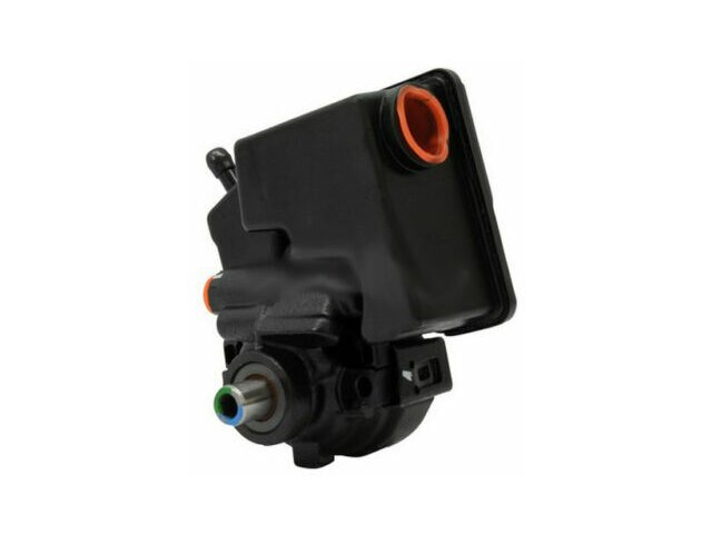 Power Steering Pump - 1998-1999 Oldsmobile Intrigue 3.8L V6 - BBB Industries 4534-02037925