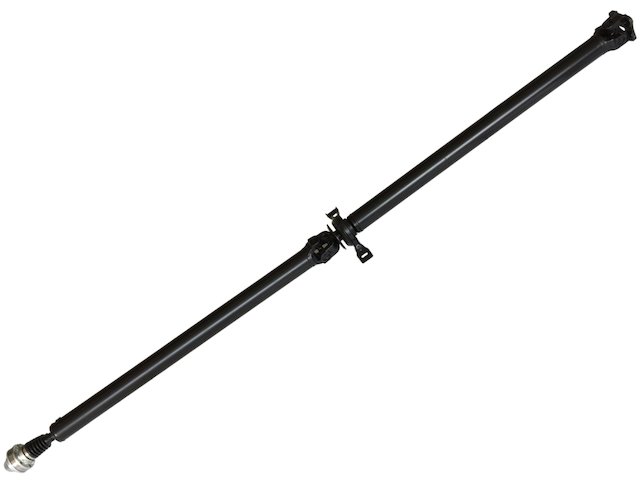 Rear Driveshaft - 2005-2006 Chevrolet Equinox AWD 3.4L V6 - Replacement 18225-02038998