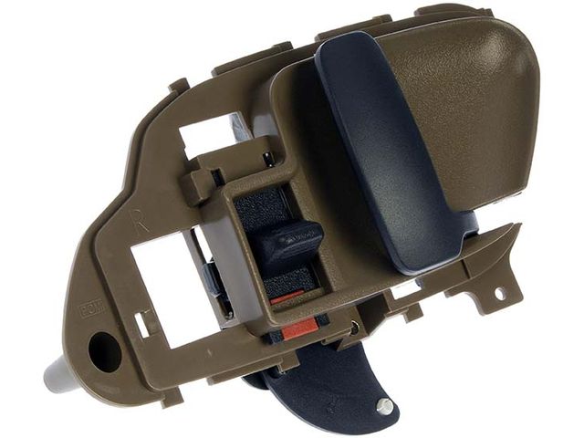Interior Door Handle - 2000 Chevrolet Suburban 1500 - Dorman 3718-02039669