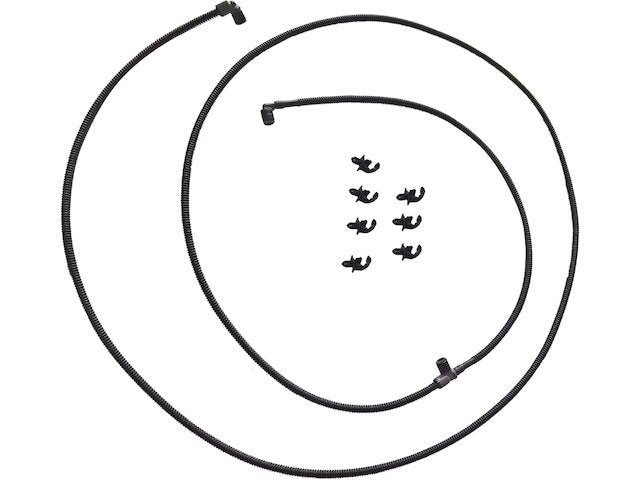 Front Washer Hose - 2008-2011 Ford Focus - Replacement 28812-02039982