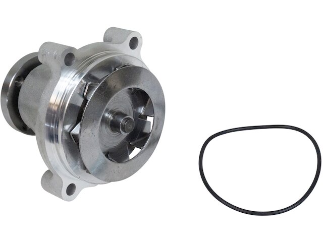 Water Pump - 2007-2009 Lincoln Navigator 5.4L V8 - TRQ 19031-02040005