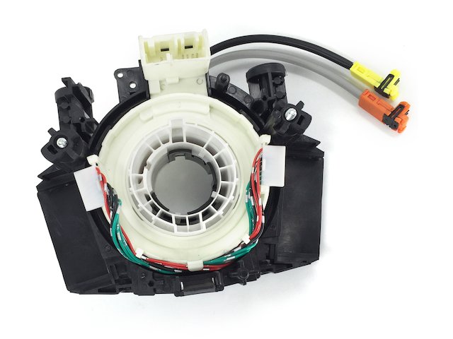 Air Bag Clockspring - 2003-2007 Nissan Murano - Replacement 6740-02040101