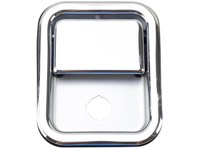 Right Door Handle - 1990-2005 Mack CH - TRQ 133291-02040592