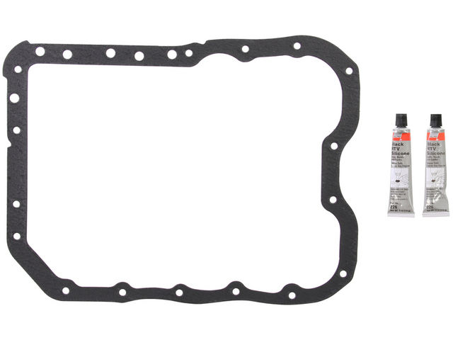 Oil Pan Gasket Set - 2006-2014 Kia Optima 2.4L 4-Cylinder - Felpro 18848-02041293