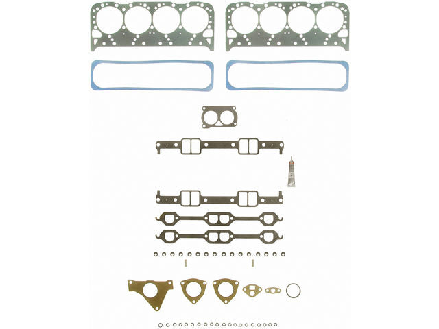 Head Gasket Set - 1993-1997 Pontiac Firebird 5.7L V8 - Felpro 4670-02041688