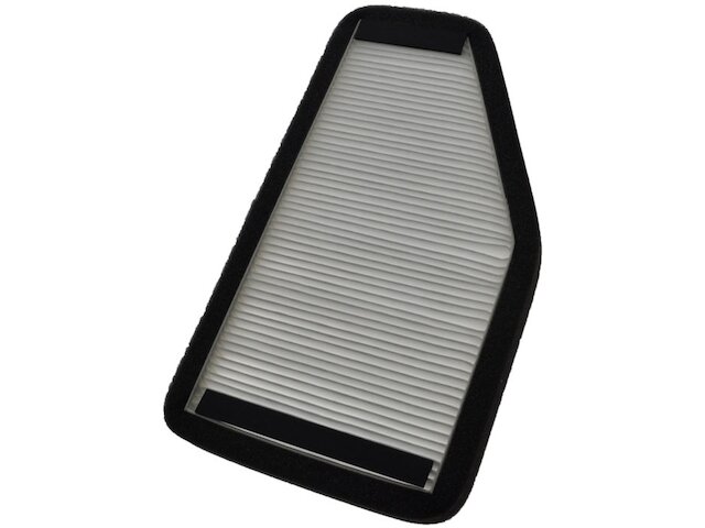 Cabin Air Filter - 2008-2011 Mercury Mariner - TRQ 28410-02042728