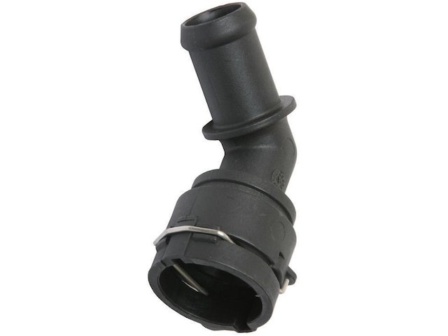 Heater Hose Connector - 2009-2013 Volkswagen CC 3.6L V6 - Replacement 30304-02044381