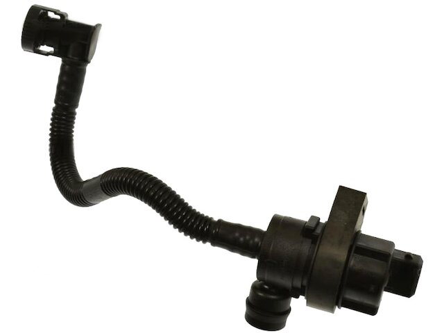 Vapor Canister Purge Solenoid - 2006-2010 BMW 650i - Standard Motor Products 18798-02044475