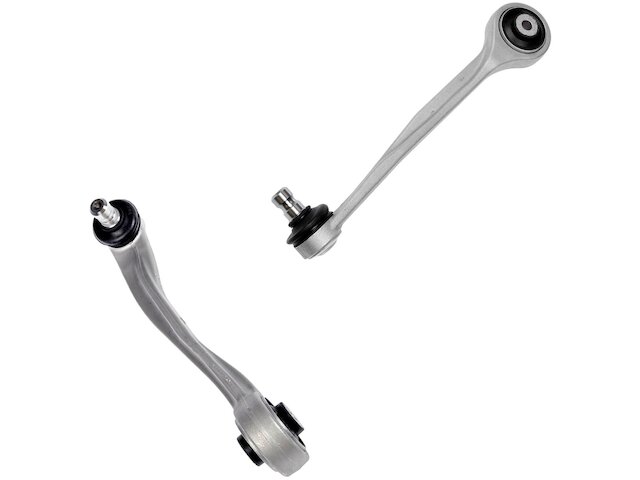 Front Upper Control Arm and Ball Joint Assembly Set 2 Piece - 2010-2011 Audi S5 Cabriolet - TRQ 95919-02044750