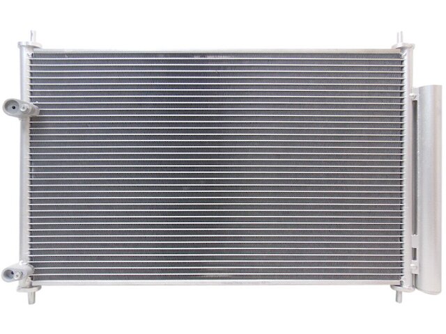 A/C Condenser - 2009-2010 Pontiac Vibe - APDI 29871-02045002