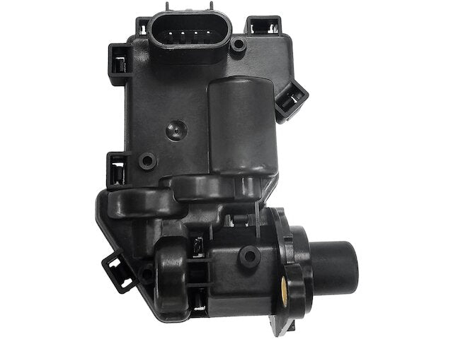 4WD Actuator - 2002-2006 Chevrolet Trailblazer EXT 4WD - SKP 127819-02045048