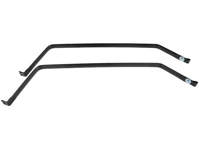 Fuel Tank Strap 2 Piece Set - 1978-1980 Pontiac Grand Am - TRQ 4681-02045072