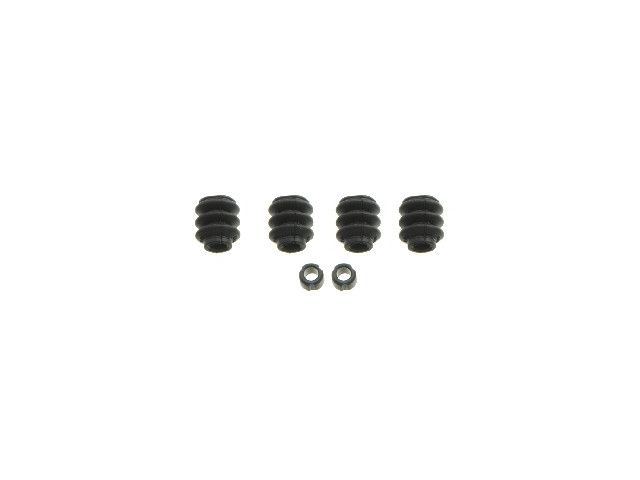 Rear Caliper Bushing - 2003-2007, 2009-2011 Nissan Murano - Dorman 6740-02045912