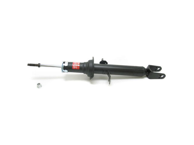 Front Left Strut Assembly - 2006-2007 Infiniti M35 RWD - KYB 18565-02046728