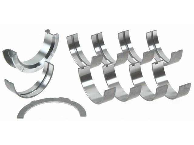 Main Bearing Set - 2002-2005 Mercury Mountaineer 4.6L V8 - Sealed Power 5806-02047484