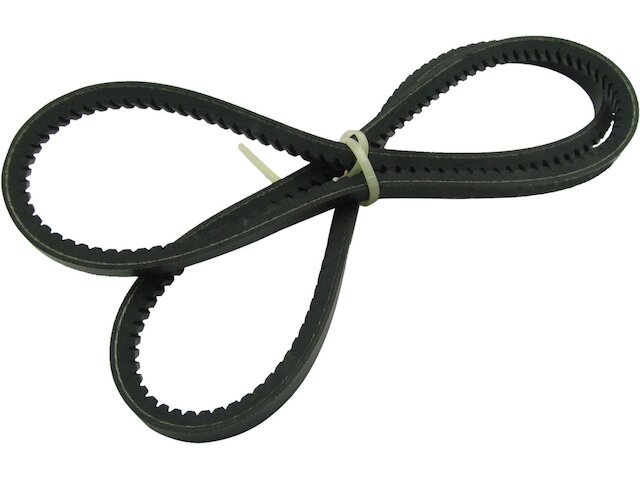 Accessory Drive Multi Rib Belt - 1993-1996 Oldsmobile Cutlass Ciera 2.2L 4-Cylinder - ContiTech 4457-02048050