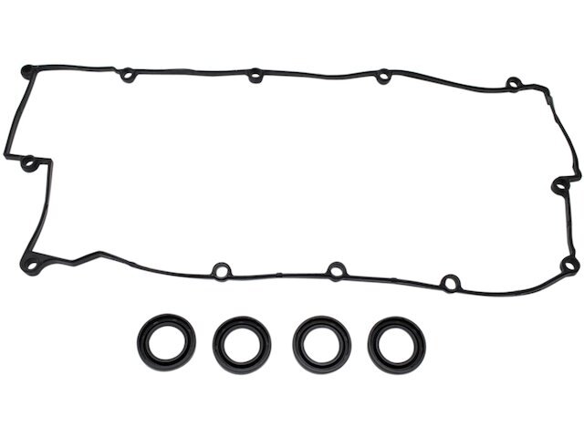 Valve Cover Gasket Set - 2010-2011 Kia Soul 2.0L 4-Cylinder - TRQ 30404-02048452