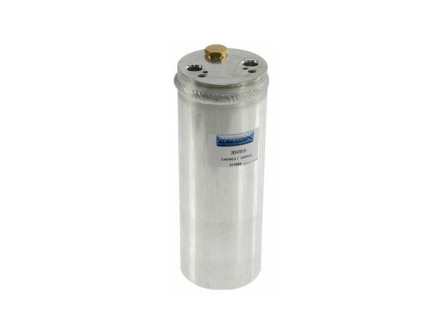 A/C Receiver Drier - 2005-2006 Volvo S80 - Mahle 18481-02048811