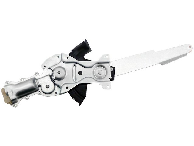 Front Left Window Regulator - 1982-1994 Chevrolet Cavalier 4-Door - ACI 3149-02048890