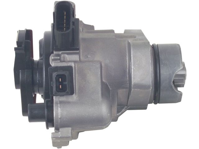 Ignition Distributor - 1995-2000 Dodge Stratus 2.5L V6 - A1 Cardone 2077-02049505