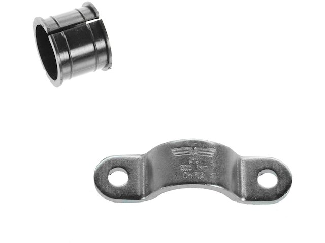Auto Trans Shift Tube Clamp - 2003-2014 Ford E250 - DIY Solutions 5134-02050585