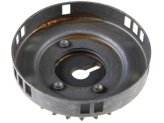 Right Timing Camshaft Sprocket - 2004-2010 Dodge Dakota 3.7L V6 SOHC - Melling 17858-02051381