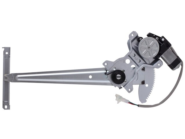 Front Right Window Regulator - 1990-1991 Toyota 4Runner 2-Door - Aisin 7913-02051694