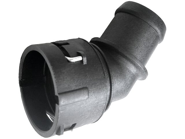 Coolant Hose Connector - 2000-2006 Audi TT 1.8L 4-Cylinder - SKP 7462-02052465