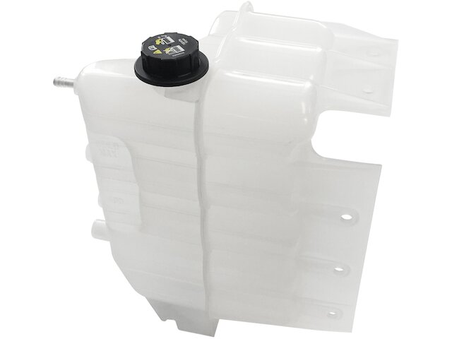 Front Expansion Tank - 2002-2003 International 9900i SFA - Replacement 127467-02052665