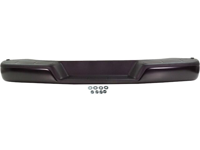 Rear Bumper - 1996-2020 Chevrolet Express 3500 - DIY Solutions 3313-02054130