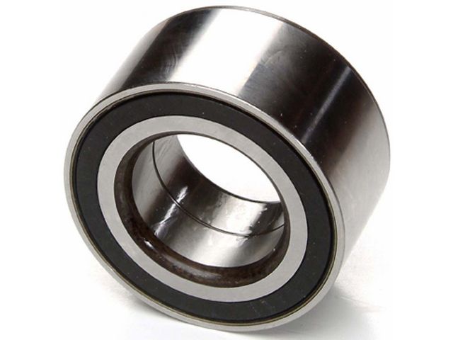Front Wheel Bearing - 2009-2013 BMW 335i xDrive Coupe - National 30395-02054342