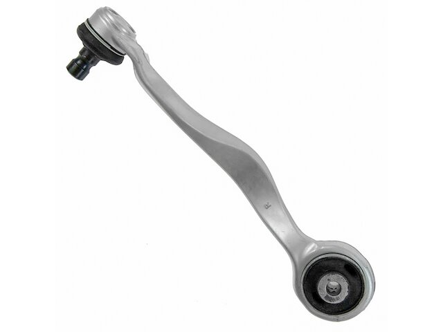 Front Right Upper Rearward Control Arm and Ball Joint Assembly - 2000-2002, 2004-2009 Audi S4 Convertible VIN D - TRQ 7461-02055264