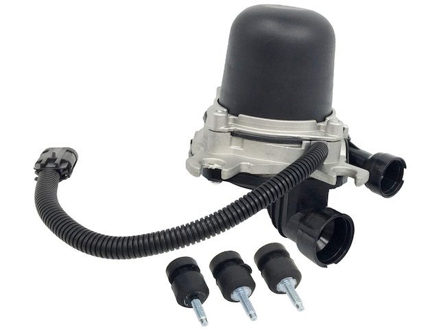 Secondary Air Injection Pump - 2007-2009 Buick LaCrosse 3.8L V6 - Replacement 19069-02057682
