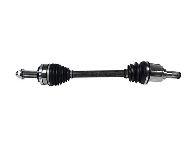 Front Left CV Axle Assembly - 2012-2017 Hyundai Veloster - GSP 118784-02058058