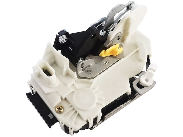 Rear Right Door Lock Actuator Motor - 2011-2018 Ram 2500 4-Door - SKP 97150-02058590