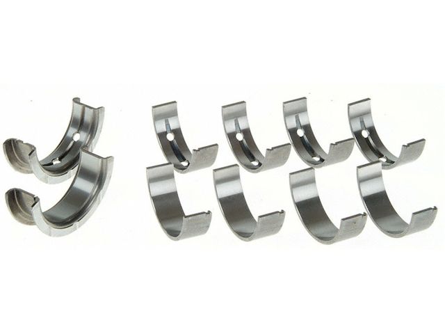 Main Bearing Set - 1999-2016 GMC Sierra 1500 - Sealed Power 4254-02058714