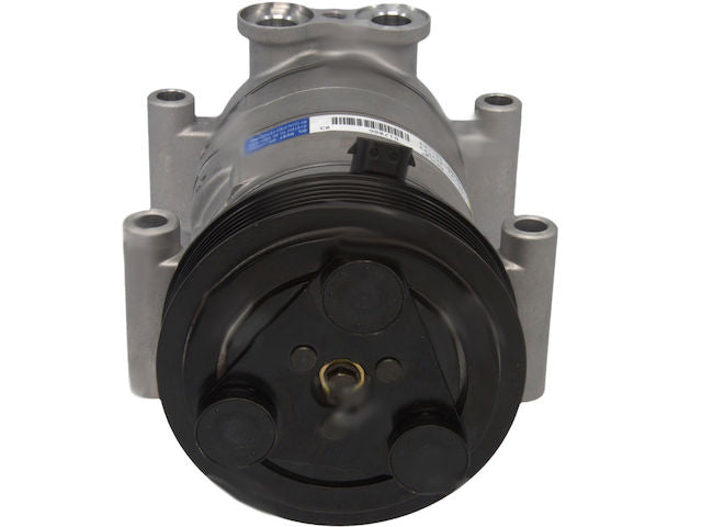 A/C Compressor - 1996-1999 GMC C1500 - Four Seasons 3804-02060324