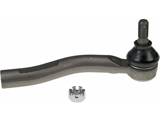 Front Right Outer Tie Rod End - 2012-2019 Toyota Prius C - Moog 119479-02060503
