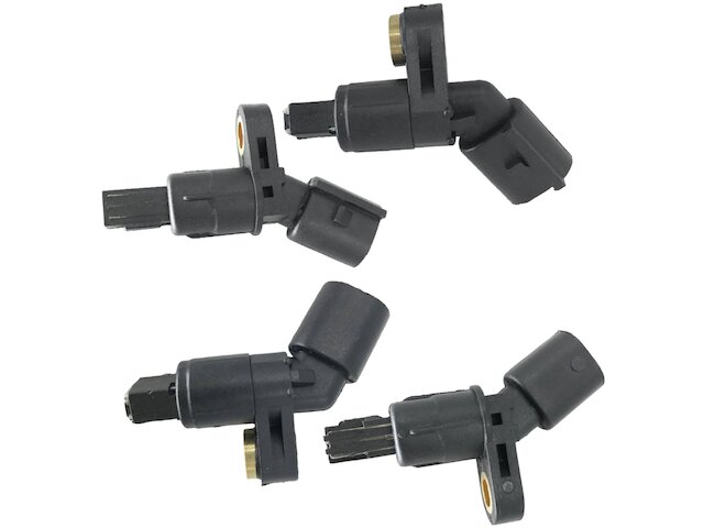ABS Speed Sensor Kit - 1999-2006 Volkswagen Golf - Replacement 7446-02061271