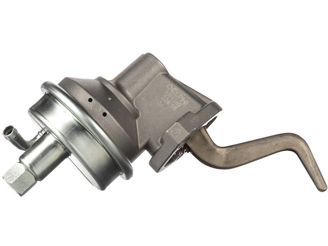Fuel Pump - 1966 Pontiac GTO 6.4L V8 - Delphi 16917-02062484