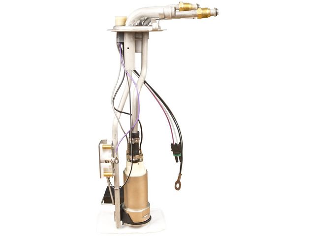 Fuel Pump Hanger Assembly - 1991-1995 Chevrolet S10 - Delphi 3667-02062757