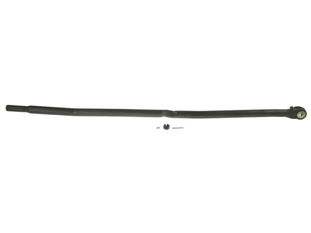 Front Left Inner Tie Rod End - 2003-2008 Dodge Ram 2500 4WD - Moog 1988-02063500
