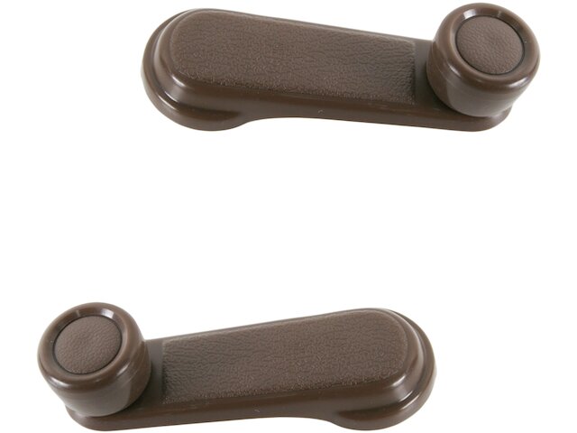 Window Crank Handle Set 2 Piece - 1985-1986 Nissan 720 - TRQ 8241-02063682
