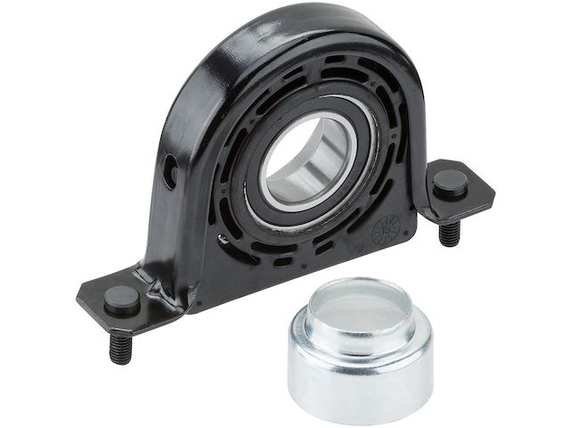 Driveshaft Support - 2001-2010 GMC Sierra 2500 HD - National 4267-02065520