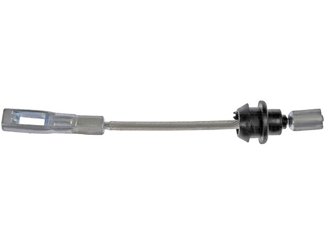 Parking Brake Cable - 2005-2007, 2009-2011 Mercury Grand Marquis - Dorman 18197-02068169