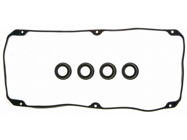 Valve Cover Gasket Set - 2001-2005 Dodge Stratus 2.4L 4-Cylinder - Felpro 2083-02068617