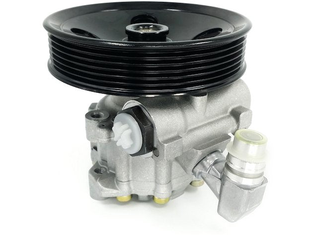 Power Steering Pump - 2002-2003 Mercedes-Benz ML500 - Replacement 6422-02068746